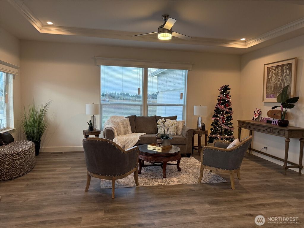 Photo of Sequim, WA 98382 (MLS # 2467586)