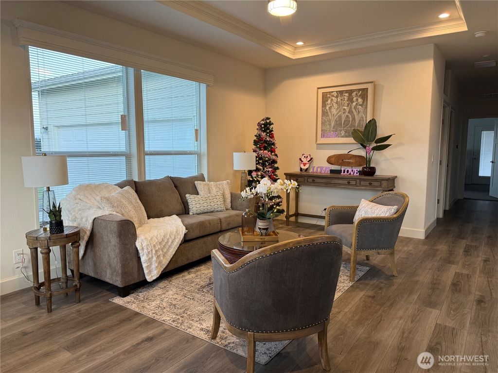 Photo of Sequim, WA 98382 (MLS # 2467586)