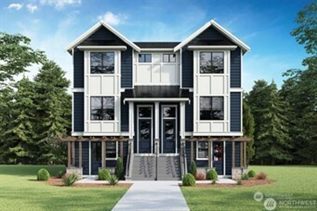 Photo of 13308 NE 143rd Court #62, Woodinville, WA 98072 (MLS # 2335032)