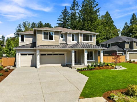 Photo of 16030 SE 141st Place #9, Renton, WA 98059 (MLS # 2554995)