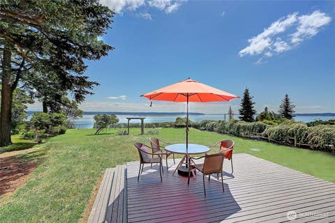 Photo of 562 Moe Road, Camano Island, WA 98282 (MLS # 2536658)