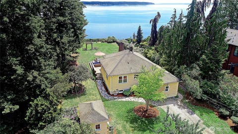 Photo of 562 Moe Road, Camano Island, WA 98282 (MLS # 2536658)
