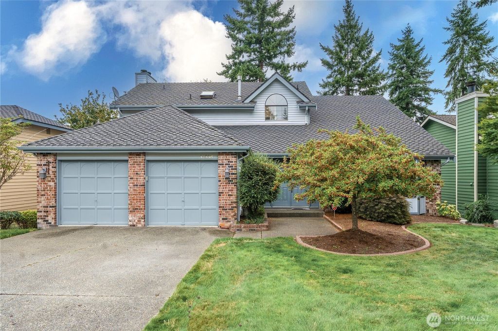 Photo of 32338 11th Avenue SW, Federal Way, WA 98023 (MLS # 2428642)