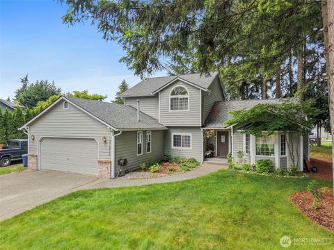 Photo of 21215 122nd Street Ct E, Bonney Lake, WA 98391 (MLS # 2535920)