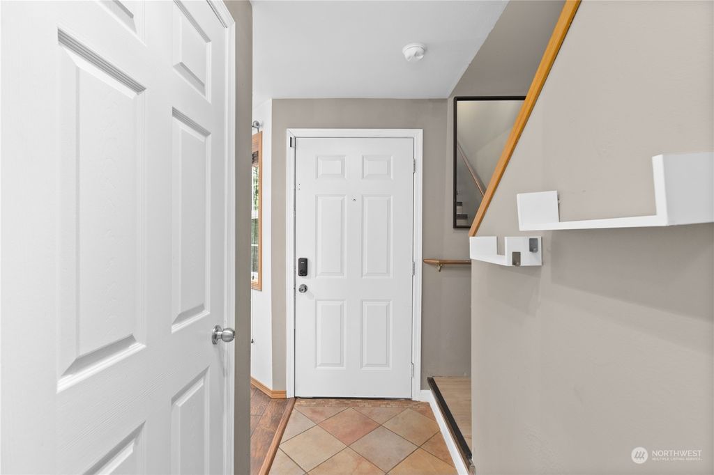 Photo of 13629 26th Place W #A-103, Lynnwood, WA 98087 (MLS # 2151409)