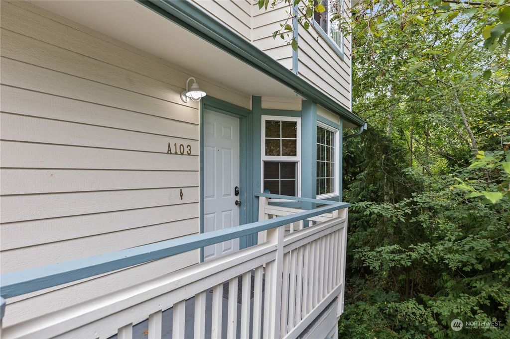 Photo of 13629 26th Place W #A-103, Lynnwood, WA 98087 (MLS # 2151409)