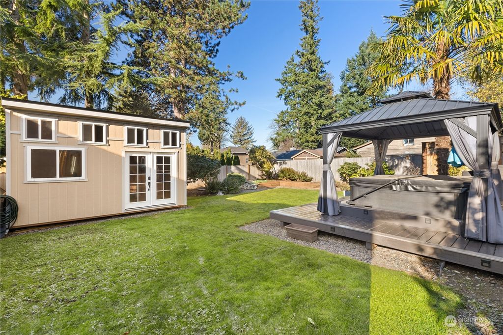 Photo of 26615 220th Place SE, Maple Valley, WA 98038 (MLS # 2180893)