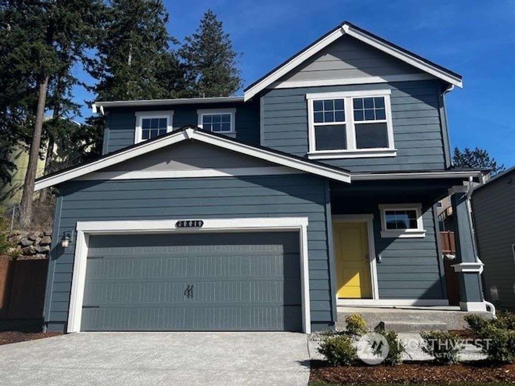 Photo of 30010 S 19th Avenue S #WR 32, Federal Way, WA 98003 (MLS # 2190432)