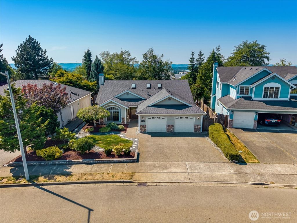 Photo of 17712 W Country Club Drive, Arlington, WA 98223 (MLS # 2426040)