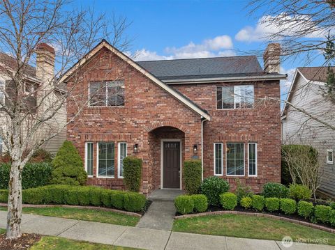 1764 11th Avenue NE Issaquah WA 98029