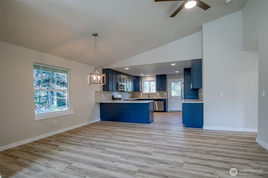 Photo of 634 Island Circle SE, Ocean Shores, WA 98569 (MLS # 2461743)