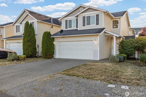 Photo of 19624 104th Avenue E, Graham, WA 98338 (MLS # 2435668)