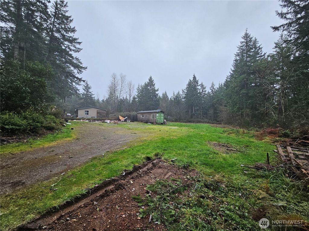 Photo of 719 Tiedeman Road, Lakebay, WA 98349 (MLS # 2464350)