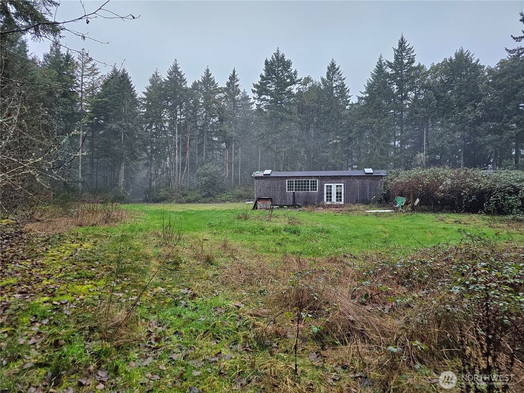 Photo of 719 Tiedeman Road, Lakebay, WA 98349 (MLS # 2464350)