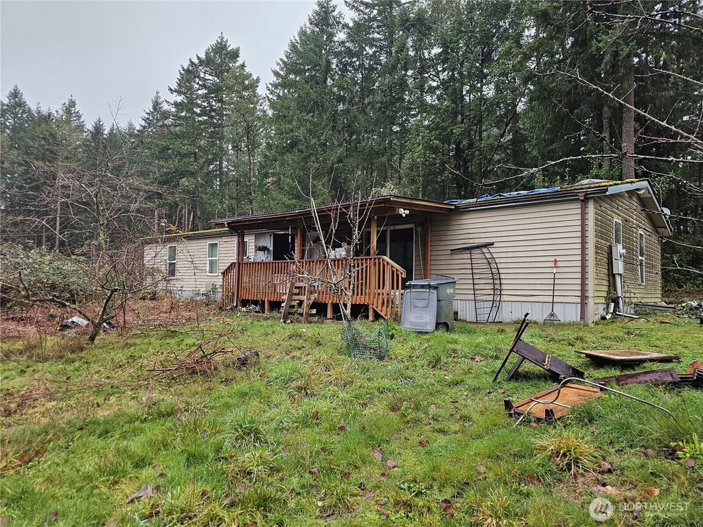 Photo of 719 Tiedeman Road, Lakebay, WA 98349 (MLS # 2464350)