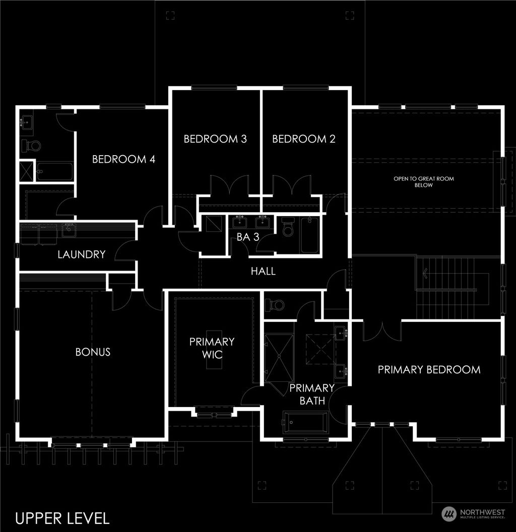 Photo of 15414 SE 42nd Street, Bellevue, WA 98006 (MLS # 2217272)