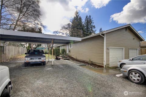 Photo of 412 105th Street SW, Everett, WA 98204 (MLS # 2530416)