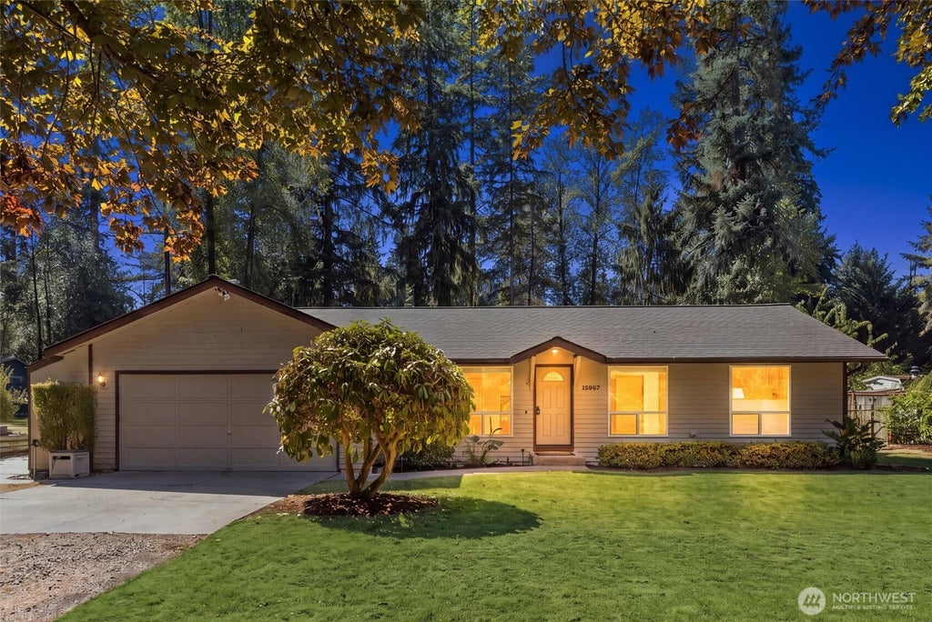 Photo of 15967 186th Avenue NE, Woodinville, WA 98072 (MLS # 2566724)