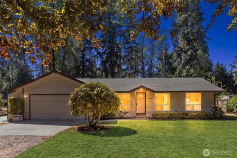 Photo of 15967 186th Avenue NE, Woodinville, WA 98072 (MLS # 2566724)