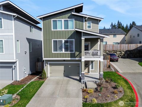 907 Bunting Place SE, Port Orchard, WA 98366 - MLS#: 2350192