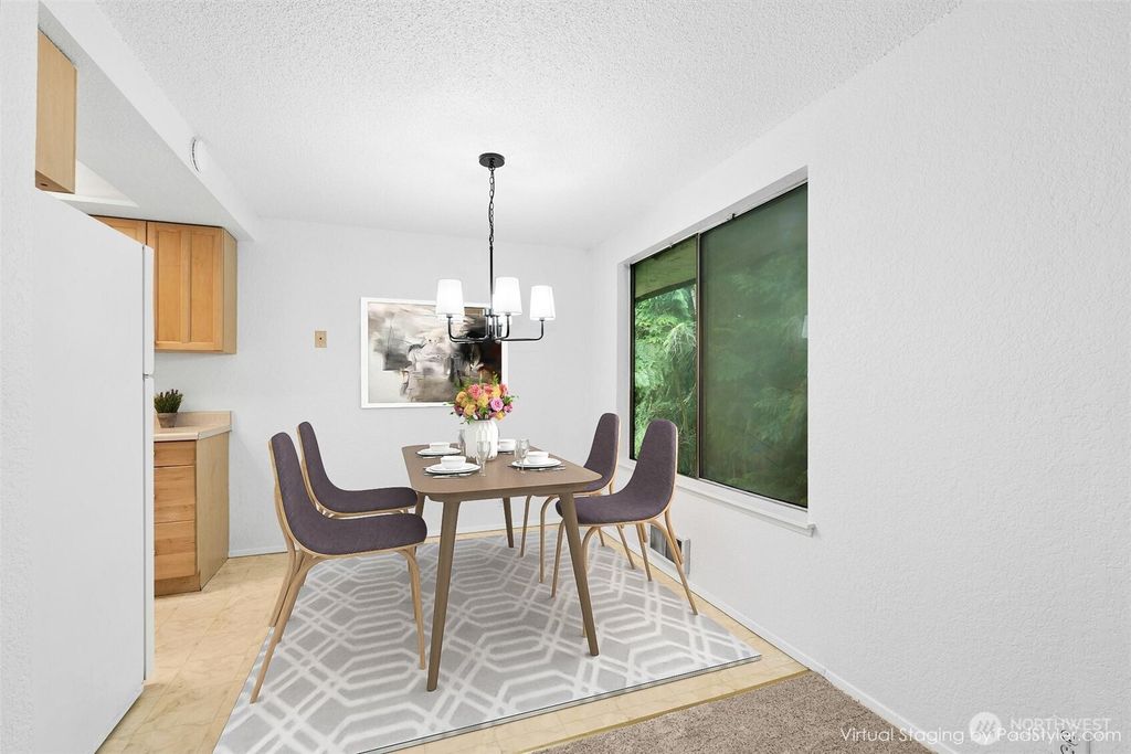 Photo of 6103 204th Street SW #B2, Lynnwood, WA 98036 (MLS # 2492284)