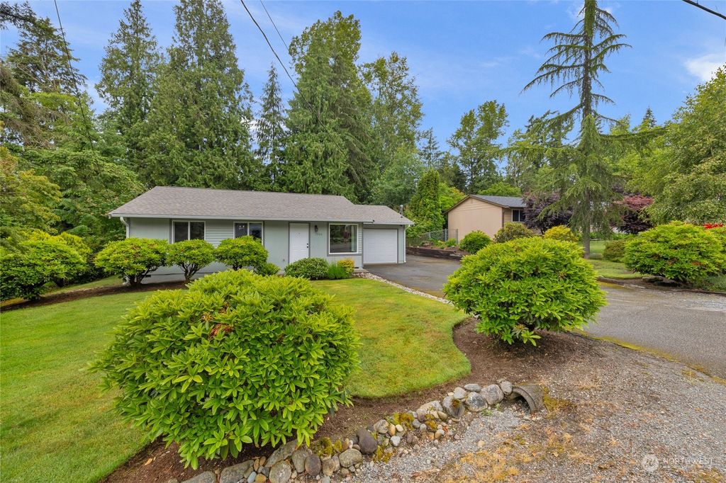 Photo of 3906 97th Drive SE, Lake Stevens, WA 98258 (MLS # 2252532)