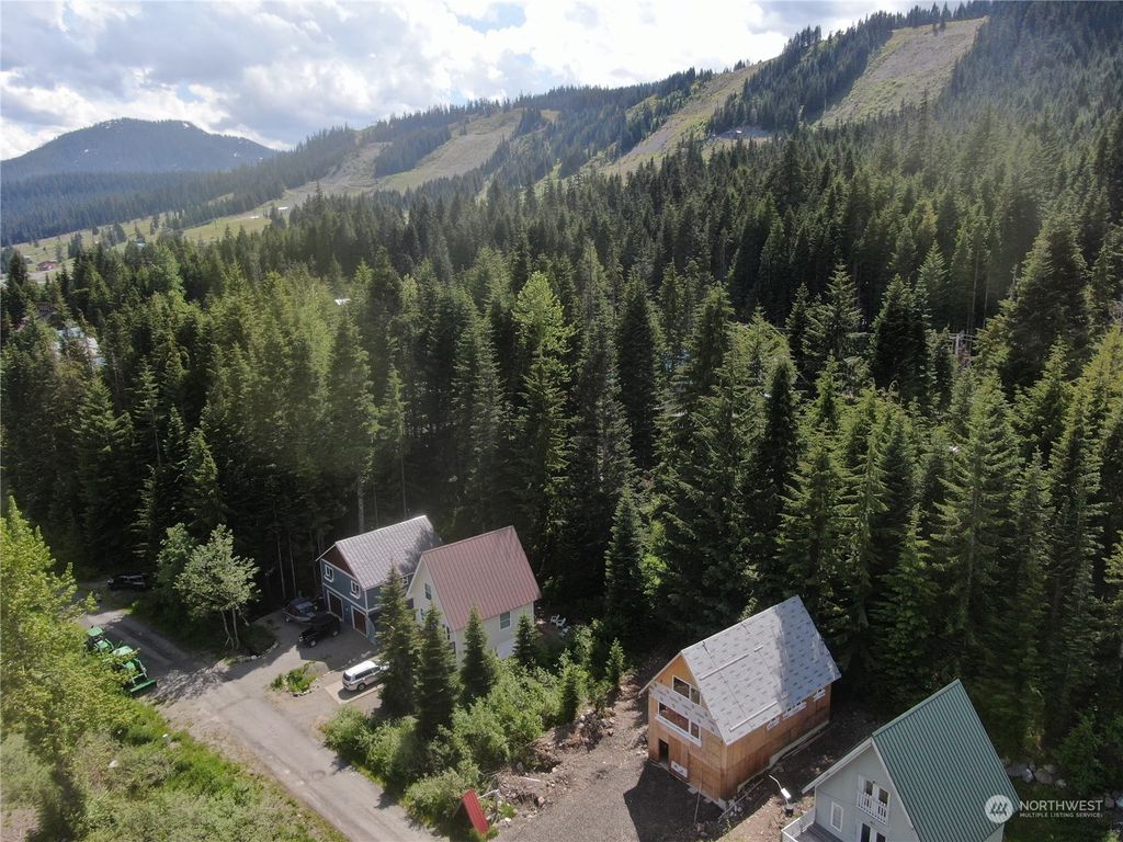 Photo of 190 N Olsen Drive, Snoqualmie Pass, WA 98068 (MLS # 2252770)