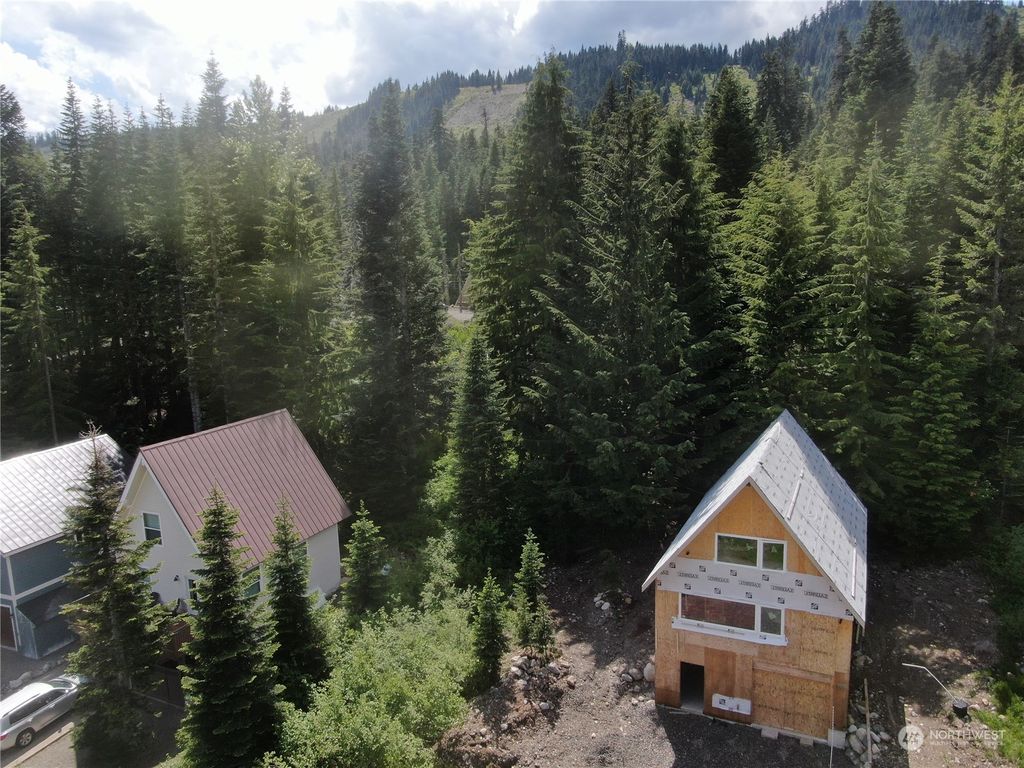 Photo of 190 N Olsen Drive, Snoqualmie Pass, WA 98068 (MLS # 2252770)