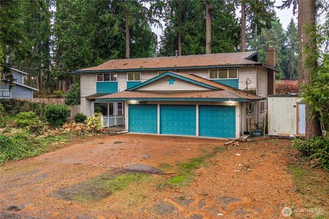 10826 149th Street E Puyallup WA 98372