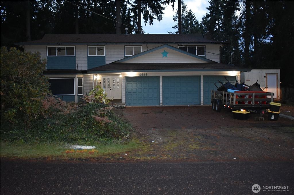 Photo of 10826 149th Street E, Puyallup, WA 98372 (MLS # 2456035)