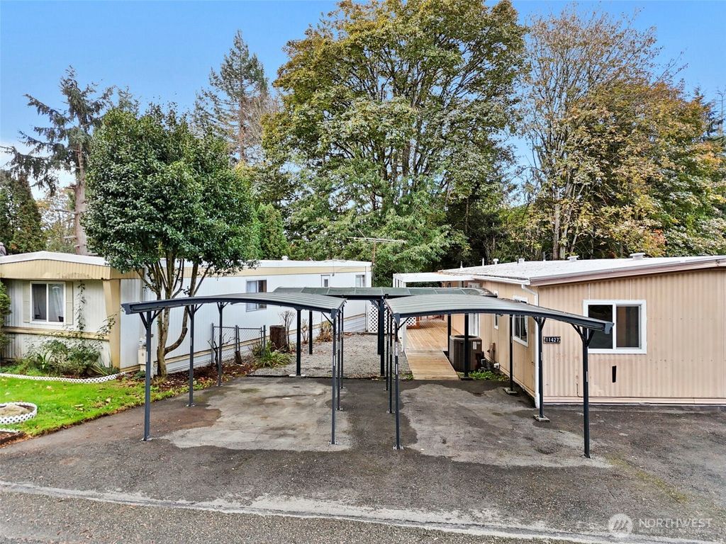 Photo of 11427 SE 226th Street, Kent, WA 98031 (MLS # 2447515)