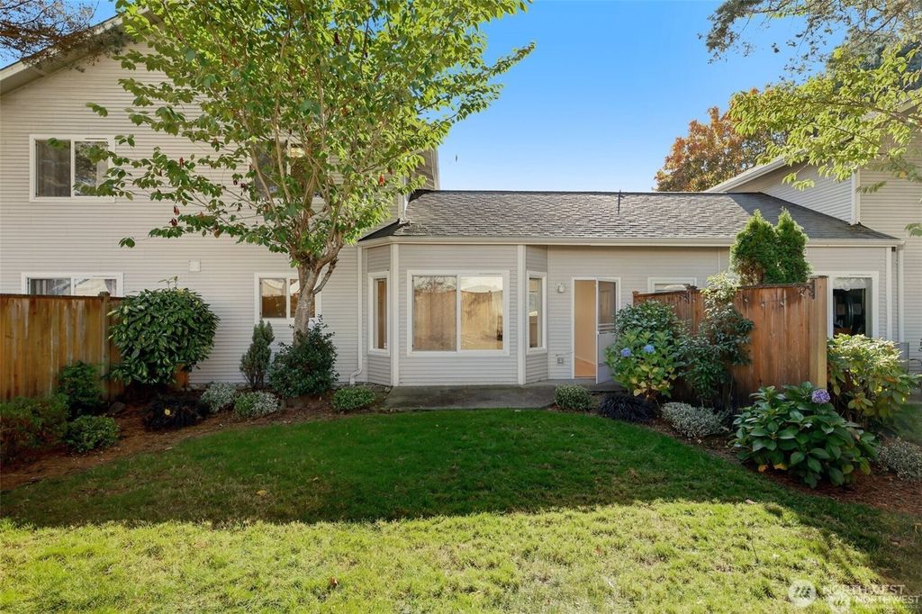 Photo of 217 112th Street SW #D103, Everett, WA 98204 (MLS # 2464710)