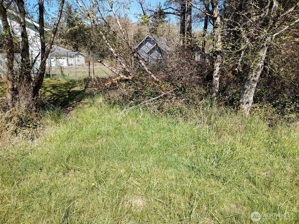 Photo of 374 Mt Olympus Avenue SE, Ocean Shores, WA 98569 (MLS # 2508282)
