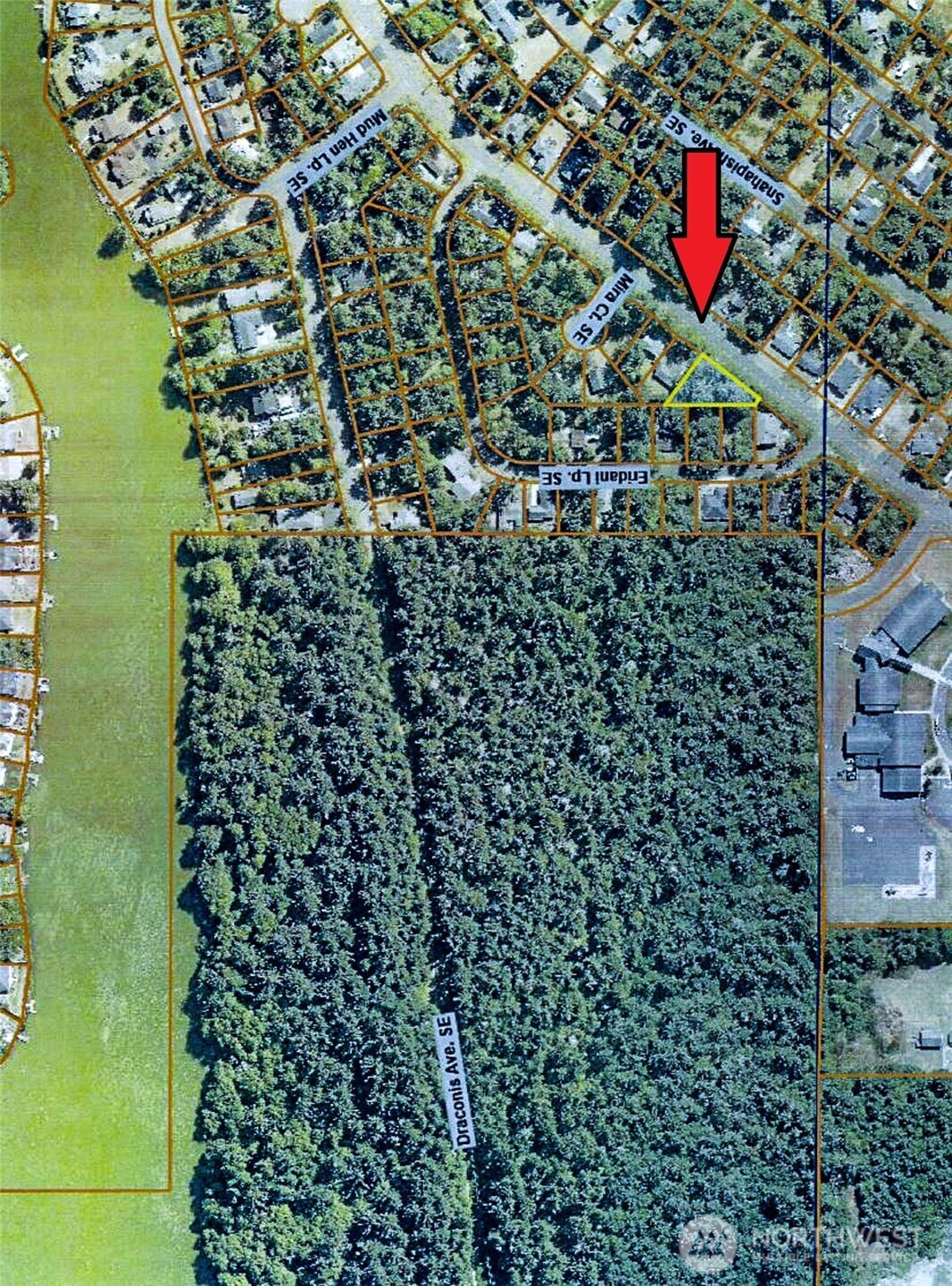 374 Mt Olympus Avenue SE