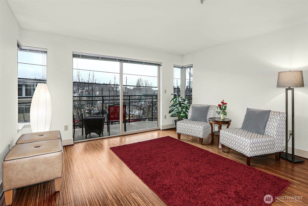 Photo of 1550 Eastlake Avenue E #203, Seattle, WA 98102 (MLS # 2576791)