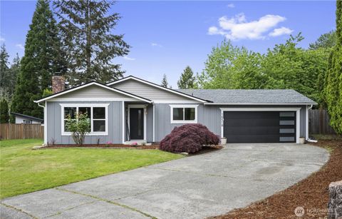 Photo of 16518 26th Avenue SE, Bothell, WA 98012 (MLS # 2527635)
