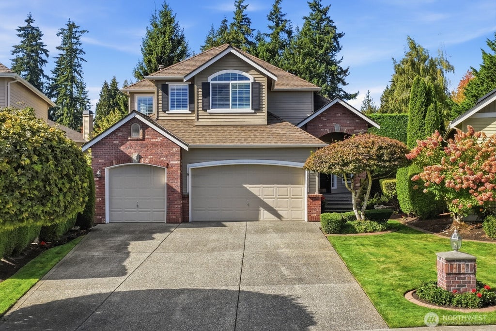 Photo of 20632 37th Avenue SE, Bothell, WA 98021 (MLS # 2588147)