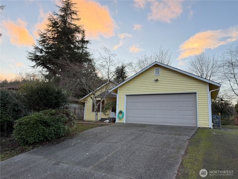 Photo of 14627 Kestrel Place NE, Poulsbo, WA 98370 (MLS # 2463314)