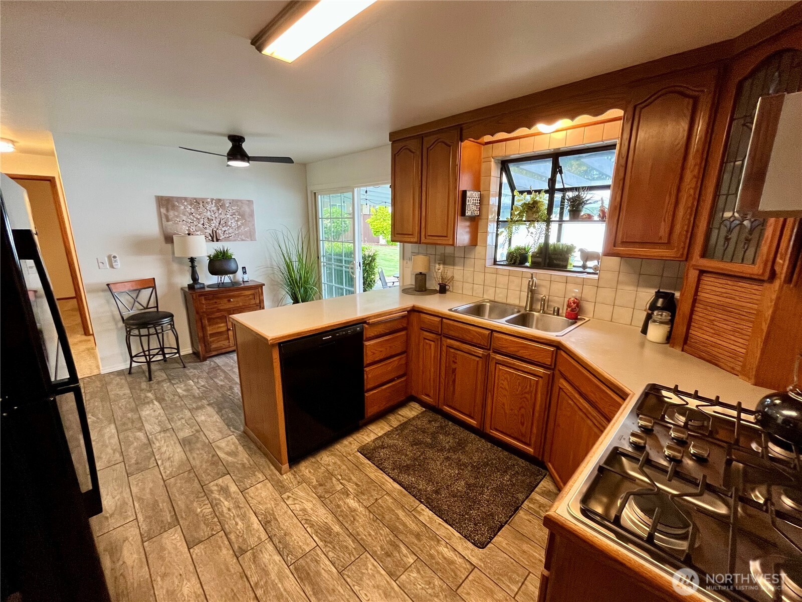 14415 Golden Given Road E