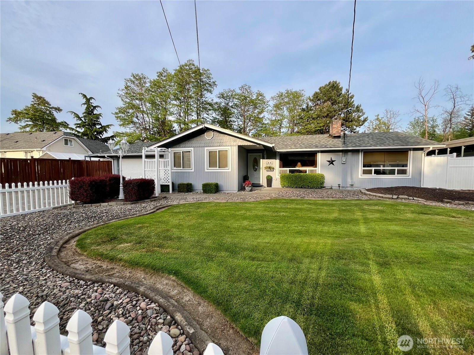 14415 Golden Given Road E