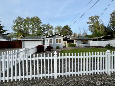 14415 Golden Given Road E Tacoma WA 98445