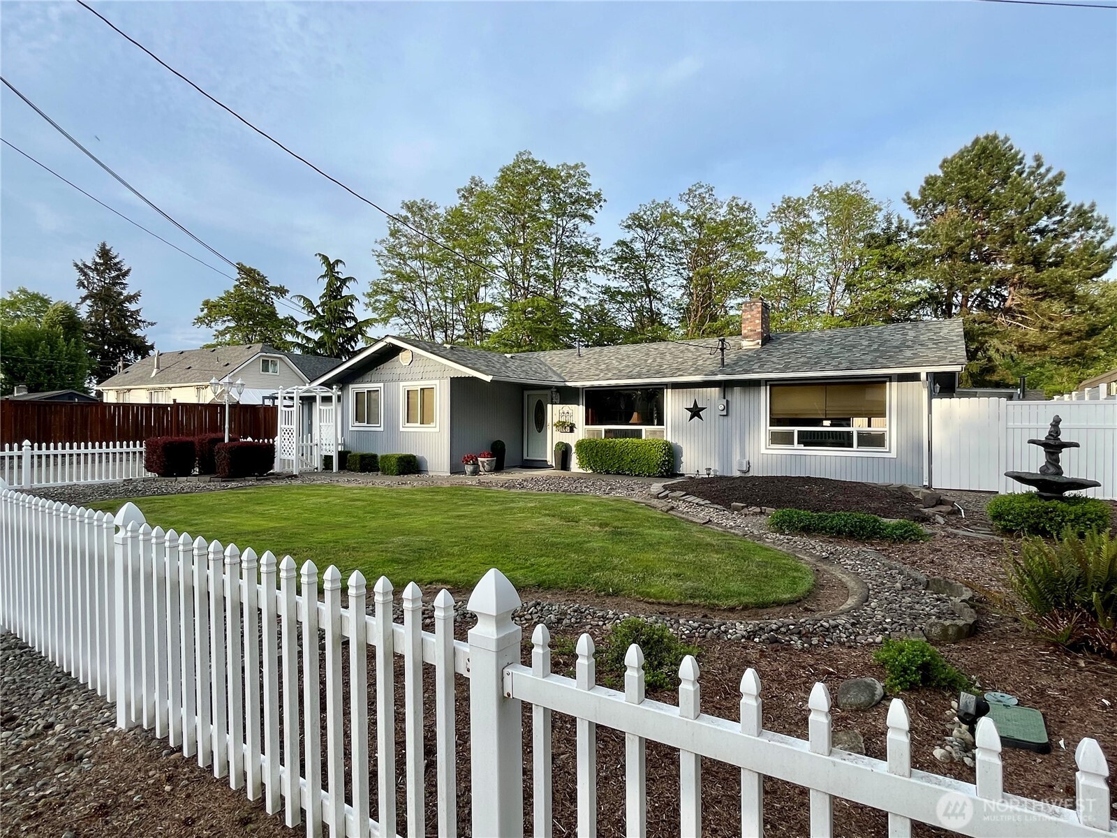 14415 Golden Given Road E