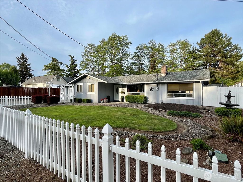 Photo of 14415 Golden Given Road E, Tacoma, WA 98445 (MLS # 2523717)