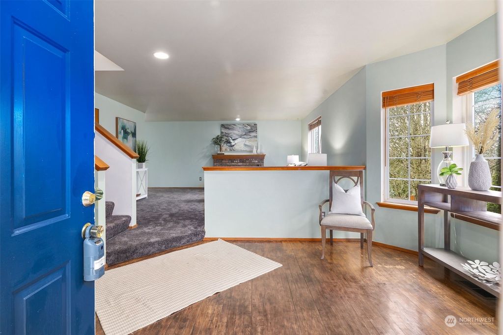 Photo of 1704 116th Avenue SE, Lake Stevens, WA 98258 (MLS # 2028689)