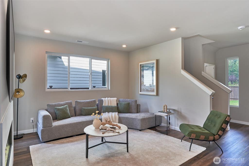 Photo of 13814 Brookdale Lane E #99, Tacoma, WA 98445 (MLS # 2540028)