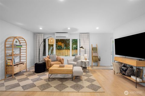 Photo of 1519 5th Avenue W #2, Seattle, WA 98119 (MLS # 2471245)