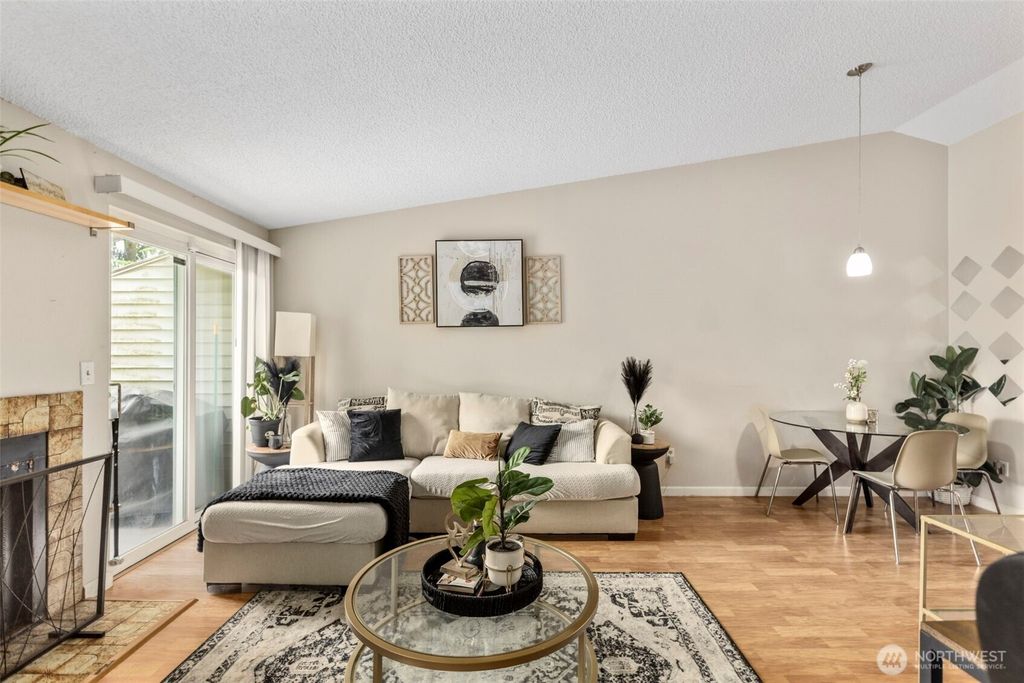 Photo of 15625 42nd Avenue S #C12, Tukwila, WA 98188 (MLS # 2423721)