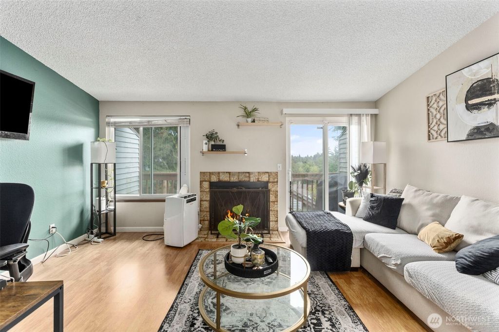 Photo of 15625 42nd Avenue S #C12, Tukwila, WA 98188 (MLS # 2423721)