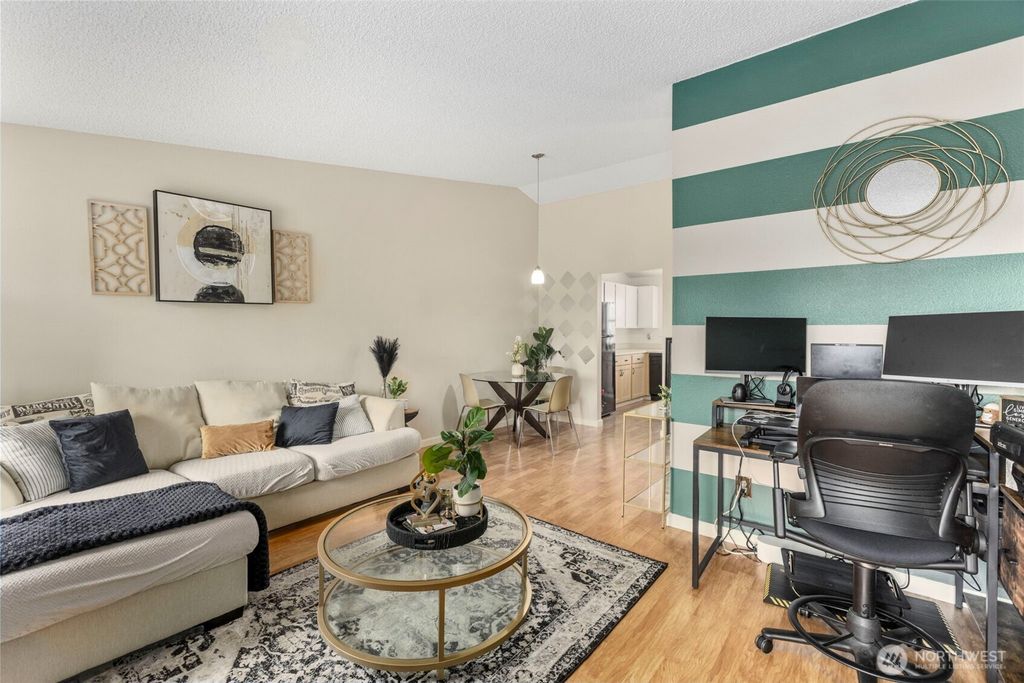 Photo of 15625 42nd Avenue S #C12, Tukwila, WA 98188 (MLS # 2423721)