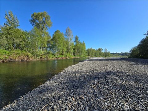 0 E Satsop Road Montesano WA 98563